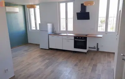 Studio à Marseille