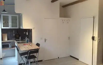 Studio à Marseille