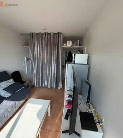 Studio à Aix-en-Provence