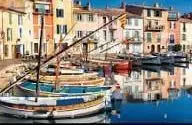 Studio à Martigues