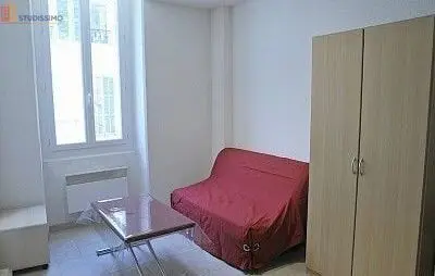 Studio à Marseille