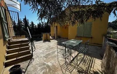 Studio à Allauch