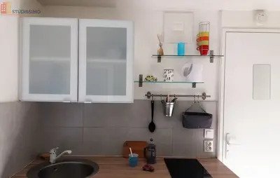 Studio à Gardanne