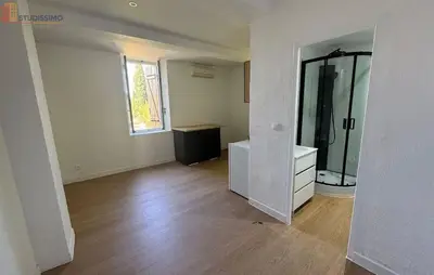 Studio à Ventabren