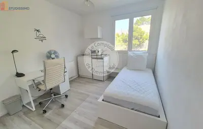 Studio à Marseille