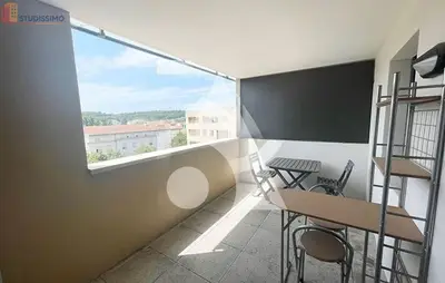 Studio à Aix-en-Provence