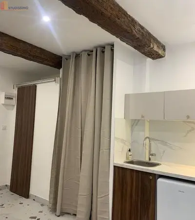 Studio à Aix-en-Provence