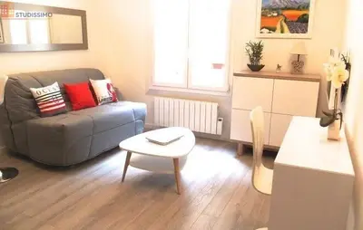 Studio à Aix-en-Provence