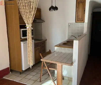Studio à Aix-en-Provence