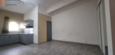 Studio à Marseille