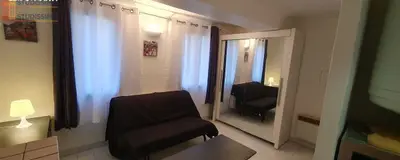 Studio à Aix-en-Provence