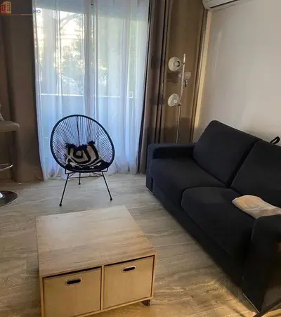 Studio à Marseille