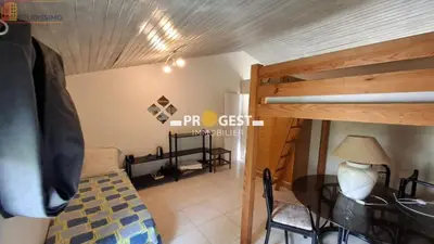 Studio à Aix-en-Provence