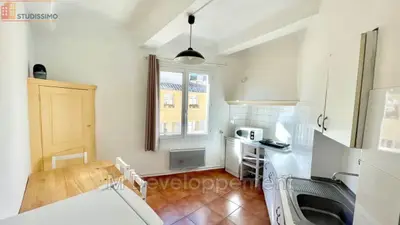 Studio à Aix-en-Provence