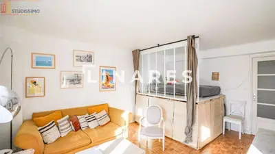 Studio à Marseille