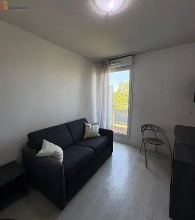 Studio à Aix-en-Provence