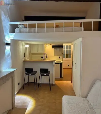 Studio à Aix-en-Provence