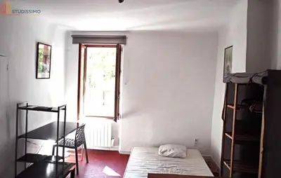Studio à Aix-en-Provence