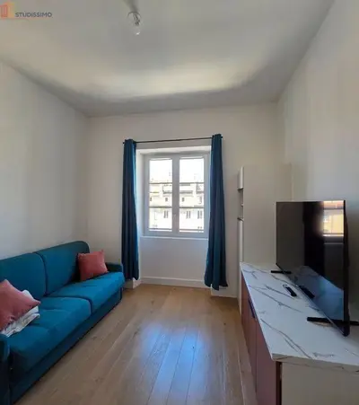 Studio à Marseille