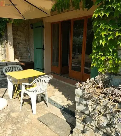 Studio à Carnoux-en-Provence
