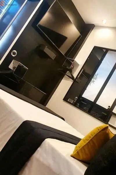 Studio à Marseille