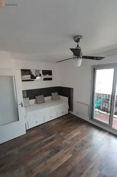 Studio à Marseille