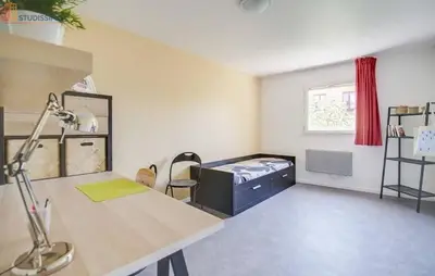 Studio à Aix-en-Provence