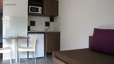 Studio à Marseille