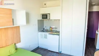 Studio à Marseille