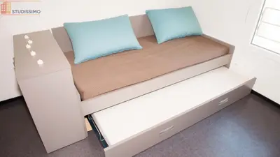 Studio à Marseille