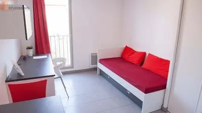 Studio à Aix-en-Provence