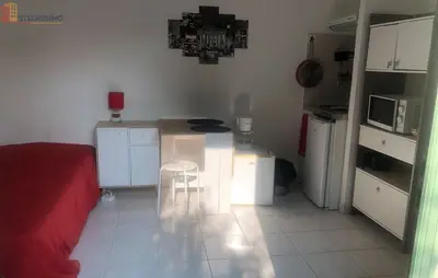 Studio à Marseille