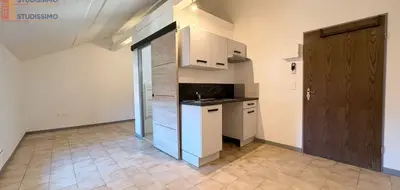 Studio à Arles