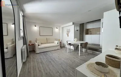 Studio à Aix-en-Provence