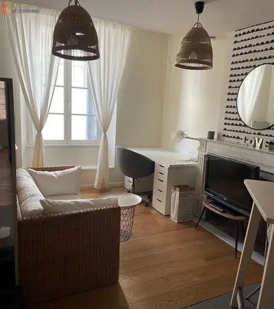 Studio à Aix-en-Provence