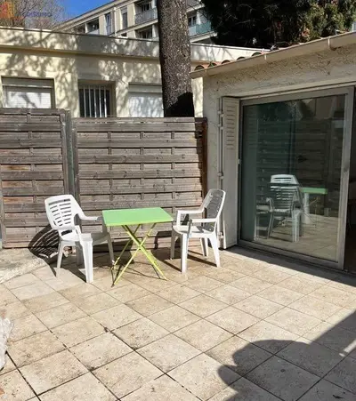Studio à Aix-en-Provence