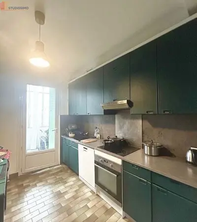 Studio à Marseille