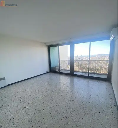 Studio à Marseille