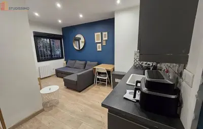 Studio à Aix-en-Provence