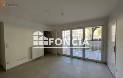 Studio à Marseille