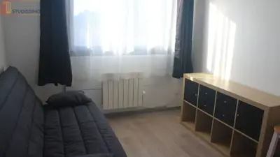 Studio à Aix-en-Provence