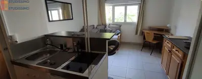 Studio à Aix-en-Provence