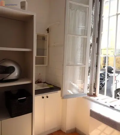Studio à Aix-en-Provence