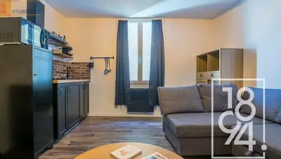 Studio à Aix-en-Provence