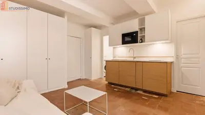 Studio à Aix-en-Provence