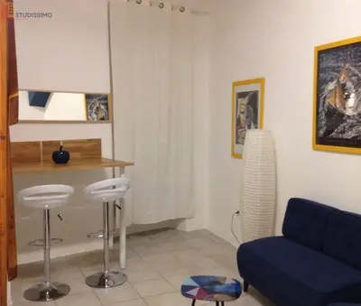 Studio à Martigues
