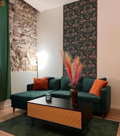 Studio à Marseille