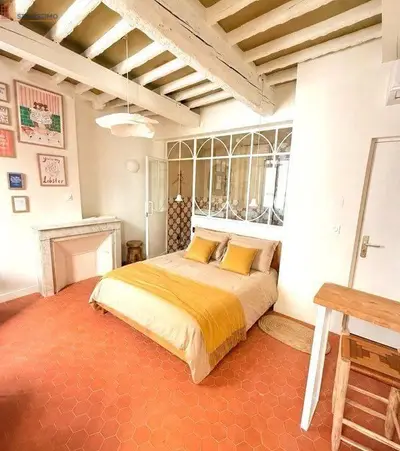 Studio à Aix-en-Provence