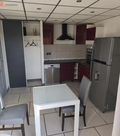 Studio à Arles