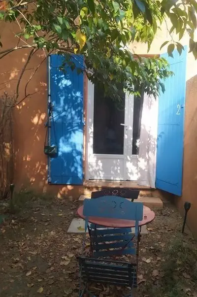 Studio à Aix-en-Provence